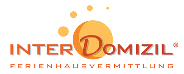 Inselresidenz Strandburg - InterDomizil Logo