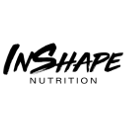 Inshape Nutrition Logo