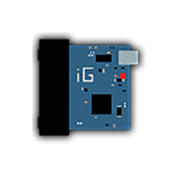 Insidegadgets Logo