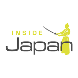 InsideJapan Tours Logo