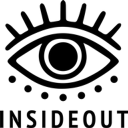Insideout | Sabrina Kies - Heilpraktikerin für Psychotherapie Logo