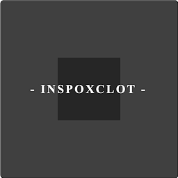 Inspirationxclothes Logo