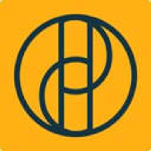 Patrick Hewer Logo