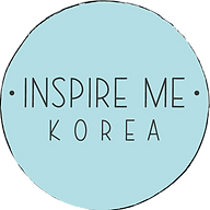 Inspire Me Korea Logo