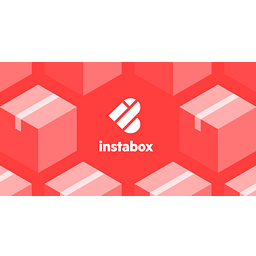 Instabox Logo