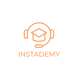 Instademy Logo