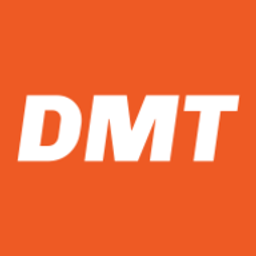 Installateur Dmt Logo