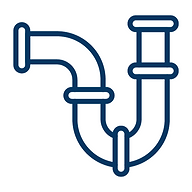 Installationsbau Becker Logo