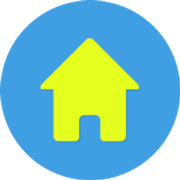 Install Computer Service Logo