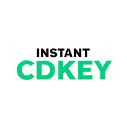 Instantcdkey Logo