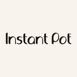 Instant Pot Logo