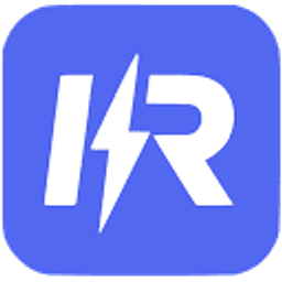 INSTANTROOT Logo