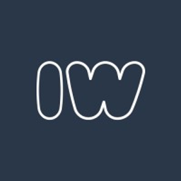 Instawall Logo