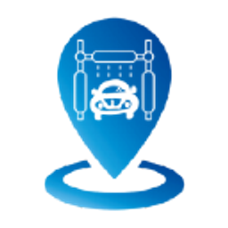 Instawash - Lavaggio Auto Logo