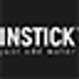 Instick Logo