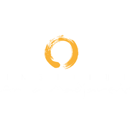Institut Anna Madjarevic Logo