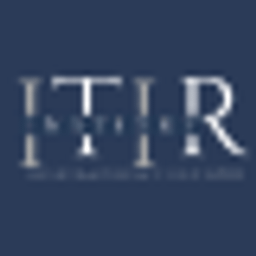 Institut Transformation Intégral Rapide Logo