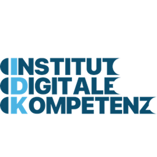 Institut Digitale Kompetenz Logo