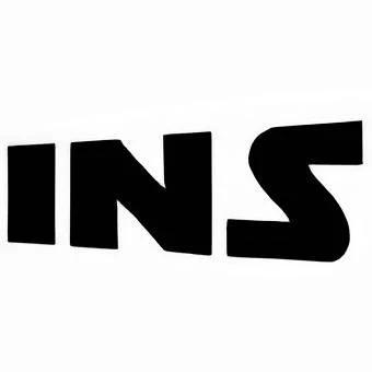 Instock Sneaker Store Logo