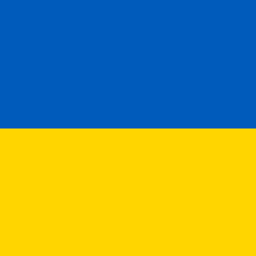 Insurance Ukraine Logo