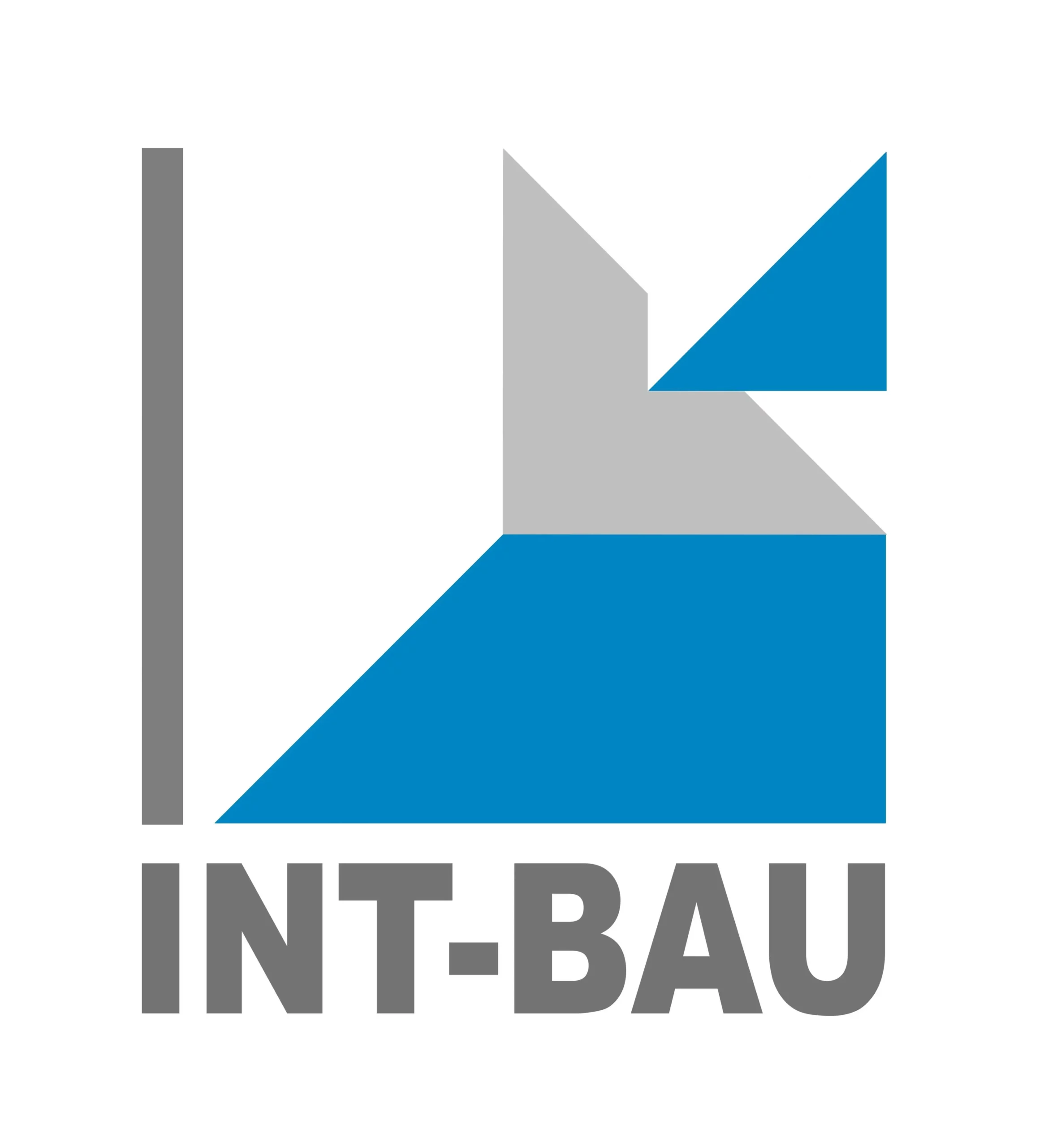 INT-Bau GmbH Logo