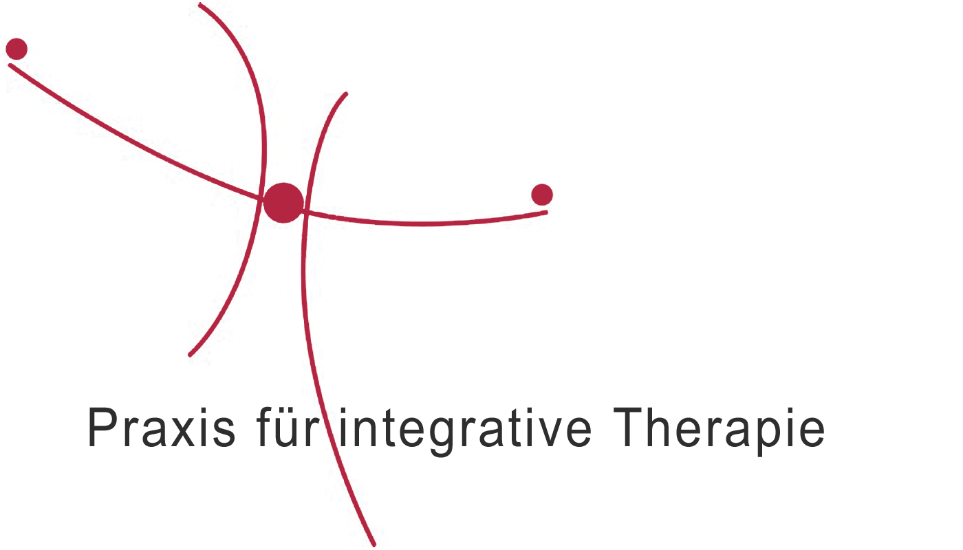 Praxis für integrative Therapie Logo
