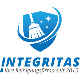 Integritas GmbH - Professionelle Reinigungsfirma Wien Logo