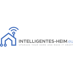 Intelligentes Heim Logo