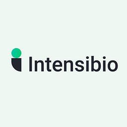 Intensibio Logo