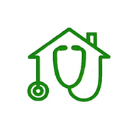 MEDIKOS Intensivpflege GmbH Logo