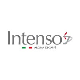 Intenso Logo