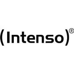 Intenso GmbH Logo