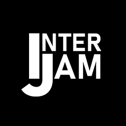 Inter Jam Logo