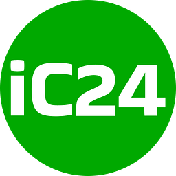 Intercar 24 Logo