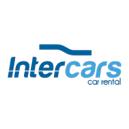Intercars Logo