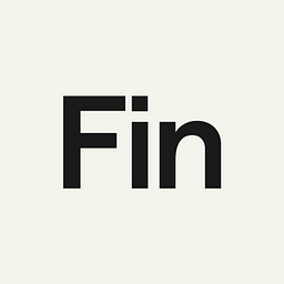 Fin Logo