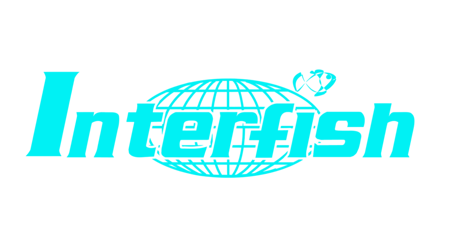 Interfish Zierfischgroßhandel Logo