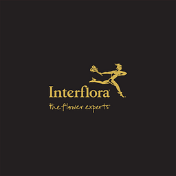 Interflora New Zealand Logo