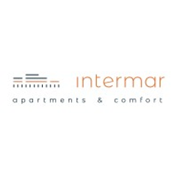 Intermar Apartments Logo