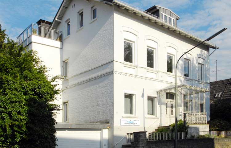INTERNA Kommunikation in allen Sprachen Logo