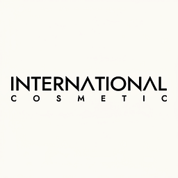 International Cosmetic Logo