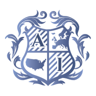 Ashford International Law PC Logo