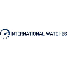 International Watches Logo