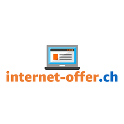 Internet Offer Logo