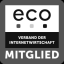 Interactive Network Communications GmbH IT EDV Internet Managed Services Logo