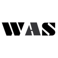 WAS Logo