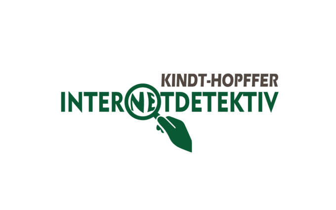 Internetdetektiv Logo