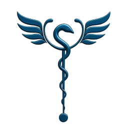 Egbring Hubertus Dr. Facharzt für Innere Medizin Hausarzt Logo