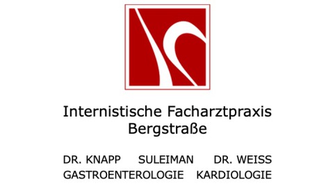 Knapp Jan Dr.med. Internistische Facharztpraxis Logo