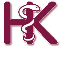 Koppenhöfer Hans Dr. Praxisgemeinschaft für Innere Medizin Logo